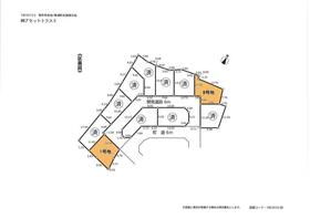 愛知県知多郡東浦町大字生路字傍示松