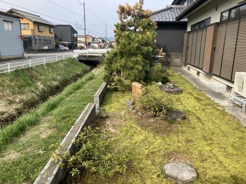 detached 福井県坂井市丸岡町新九頭竜２丁目