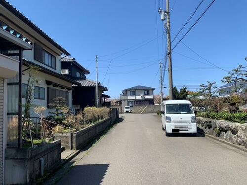 detached 福井県坂井市丸岡町新九頭竜２丁目