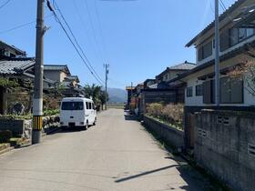 detached 福井県坂井市丸岡町新九頭竜２丁目