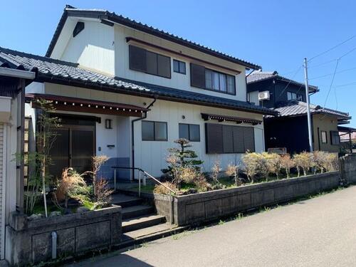 detached 福井県坂井市丸岡町新九頭竜２丁目