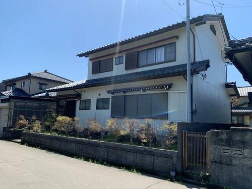 detached 福井県坂井市丸岡町新九頭竜２丁目