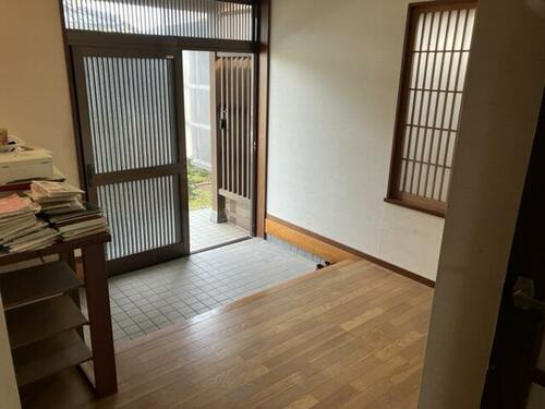 detached 福井県坂井市丸岡町新九頭竜２丁目