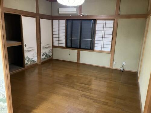 detached 福井県坂井市丸岡町新九頭竜２丁目