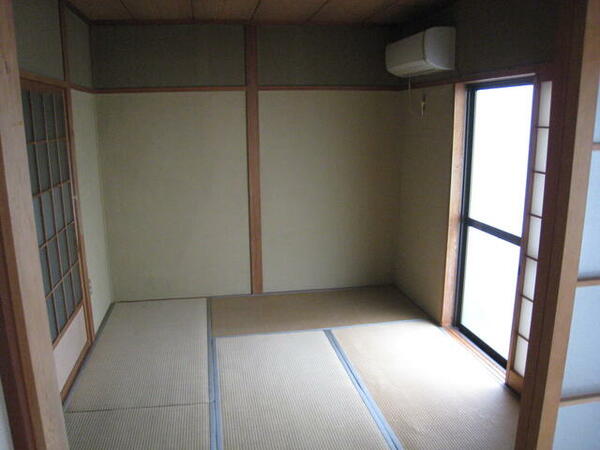 和歌山県海南市日方(賃貸アパート2DK・2階・38.00㎡)の写真 その5