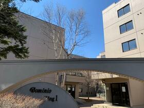 サーム千歳ドミニオwing1