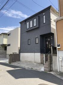 千葉県船橋市藤原１丁目