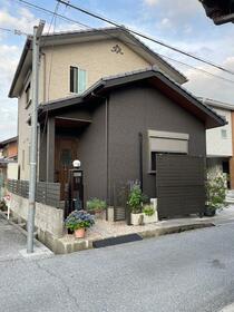 滋賀県長浜市北船町