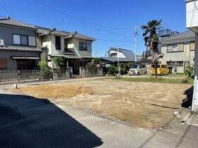 愛知県西尾市新屋敷町