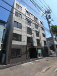札幌市中央区南五条東２丁目 5階建 築2年のイメージ