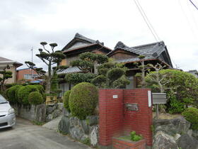 三重県松阪市笠松町