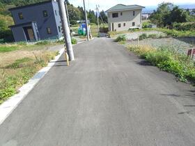 岩手県滝沢市大沢鳥谷平