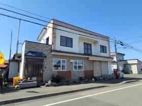 北海道様似郡様似町錦町