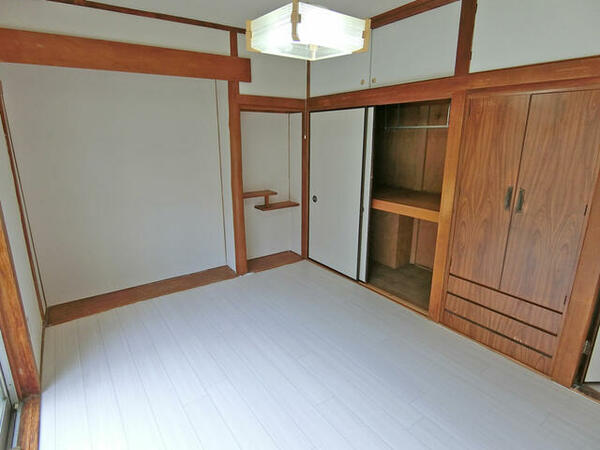 中台１丁目戸建｜東京都板橋区中台１丁目(賃貸一戸建4DK・--・70.66㎡)の写真 その6