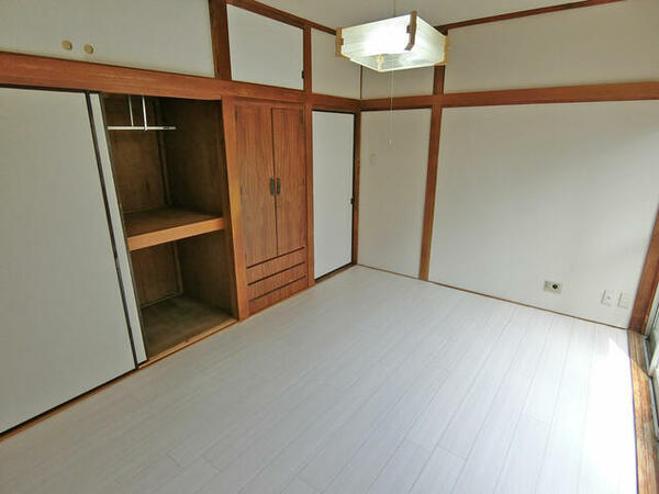 中台１丁目戸建｜東京都板橋区中台１丁目(賃貸一戸建4DK・--・70.66㎡)の写真 その8