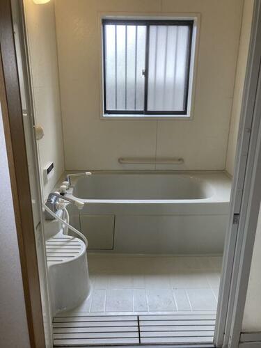 detached 徳島県徳島市上八万町しらさぎ台