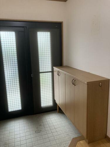 detached 徳島県徳島市上八万町しらさぎ台