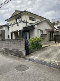 徳島県徳島市上八万町しらさぎ台