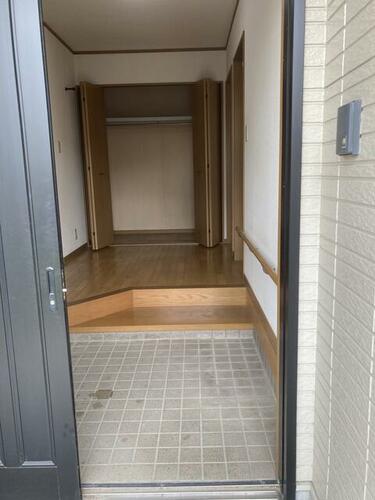 detached 徳島県徳島市上八万町しらさぎ台