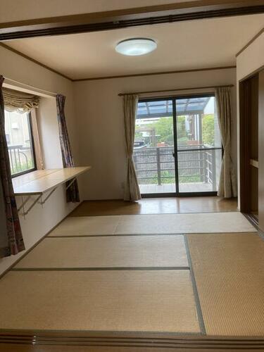 detached 徳島県徳島市上八万町しらさぎ台