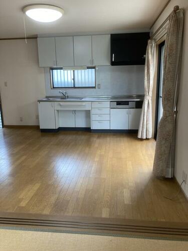 detached 徳島県徳島市上八万町しらさぎ台