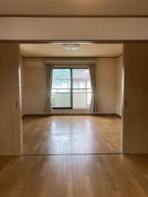 detached 徳島県徳島市上八万町しらさぎ台