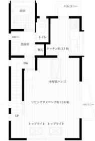 東京都世田谷区粕谷３丁目