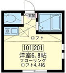 ユナイト子安台グリーンルームのイメージ