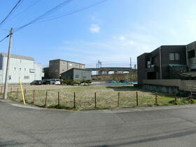 愛知県名古屋市中川区横井２丁目