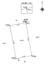 青森県青森市大字三内字沢部