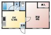 東金市上谷戸建のイメージ