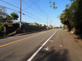 静岡県伊東市八幡野