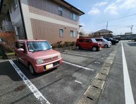 熊本県菊池郡菊陽町大字津久礼（賃貸アパート2LDK・2階・53.40㎡） その13