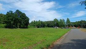 茨城県つくば市北中島