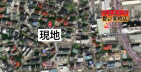 福島県郡山市開成６丁目
