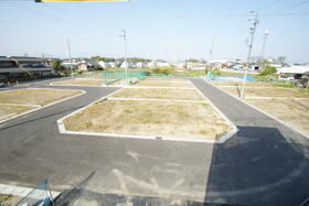 愛知県一宮市冨田字橋詰