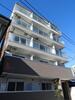 b’CASA横濱大口 5階 築8年6ヶ月の賃貸物件