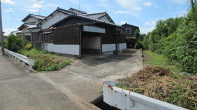 大分県中津市大字田尻