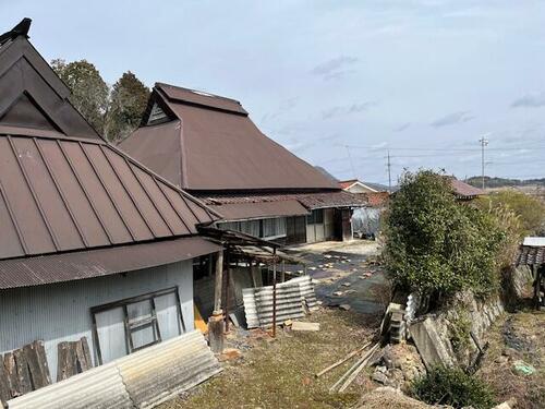 Land, Sera Town, Hiroshima
