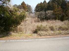 茨城県笠間市池野辺