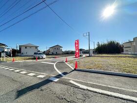 群馬県藤岡市中