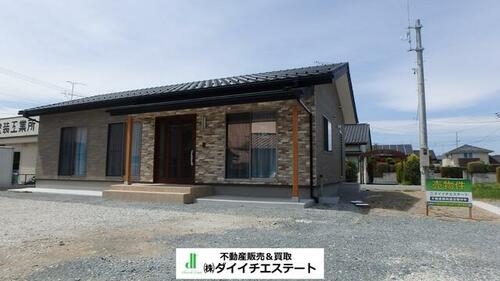 detached 福島県南相馬市原町区大木戸字松島