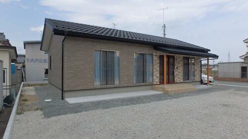 detached 福島県南相馬市原町区大木戸字松島