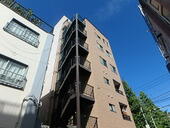 台東区浅草４丁目 6階建 築24年のイメージ