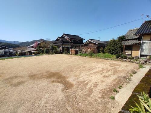 Land, Yosano Town, Kyoto