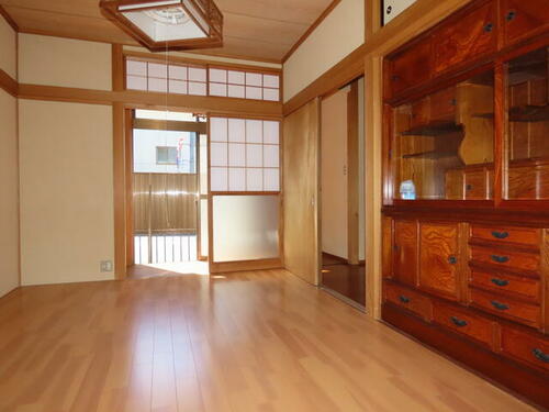 detached 岩手県奥州市江刺川原町