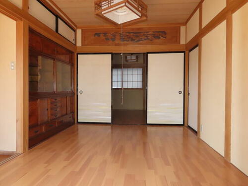 detached 岩手県奥州市江刺川原町