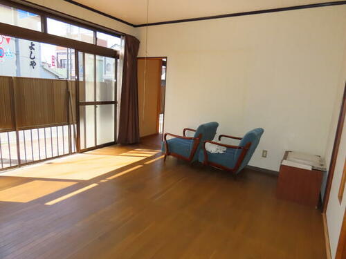 detached 岩手県奥州市江刺川原町