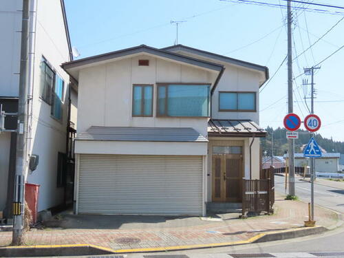 detached 岩手県奥州市江刺川原町