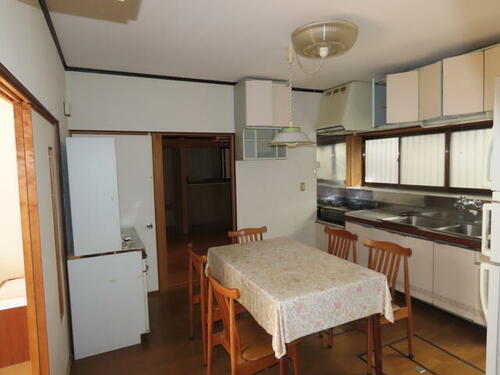 detached 岩手県奥州市江刺川原町